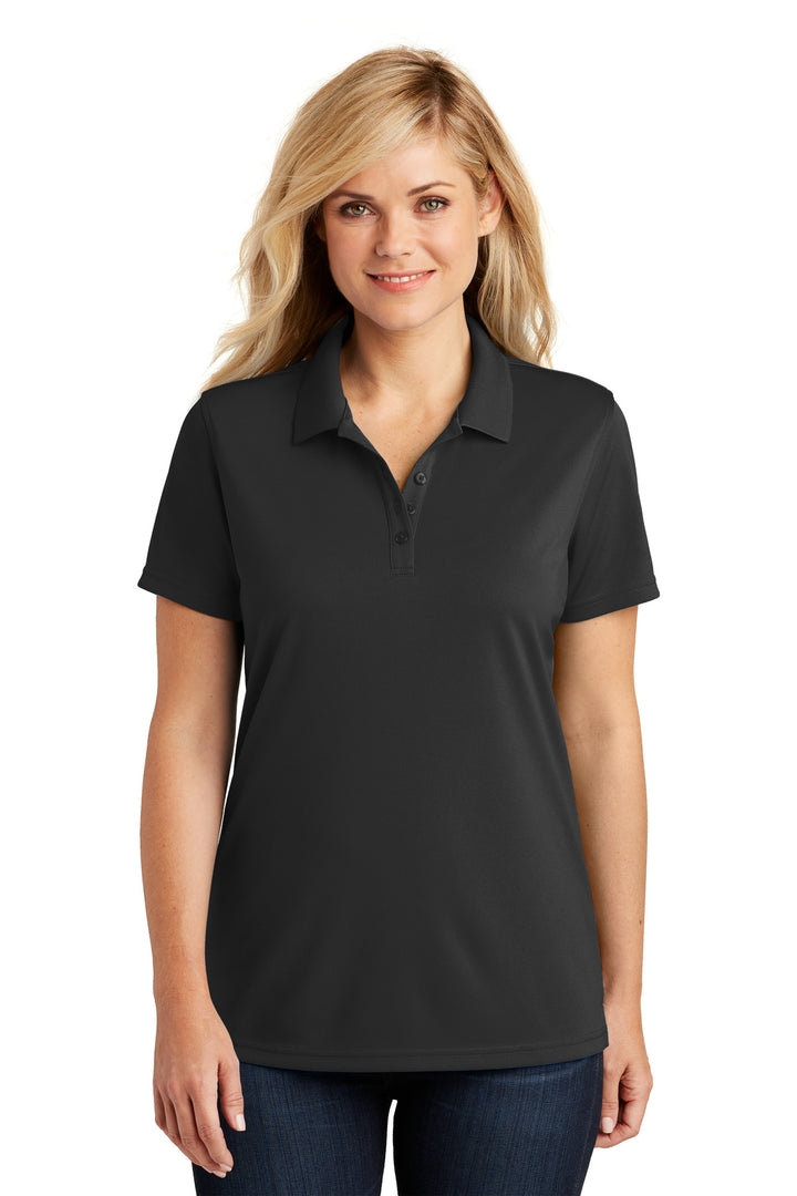 Port Authority¨ Ladies Dry Zone¨ UV Micro-Mesh Polo. LK110