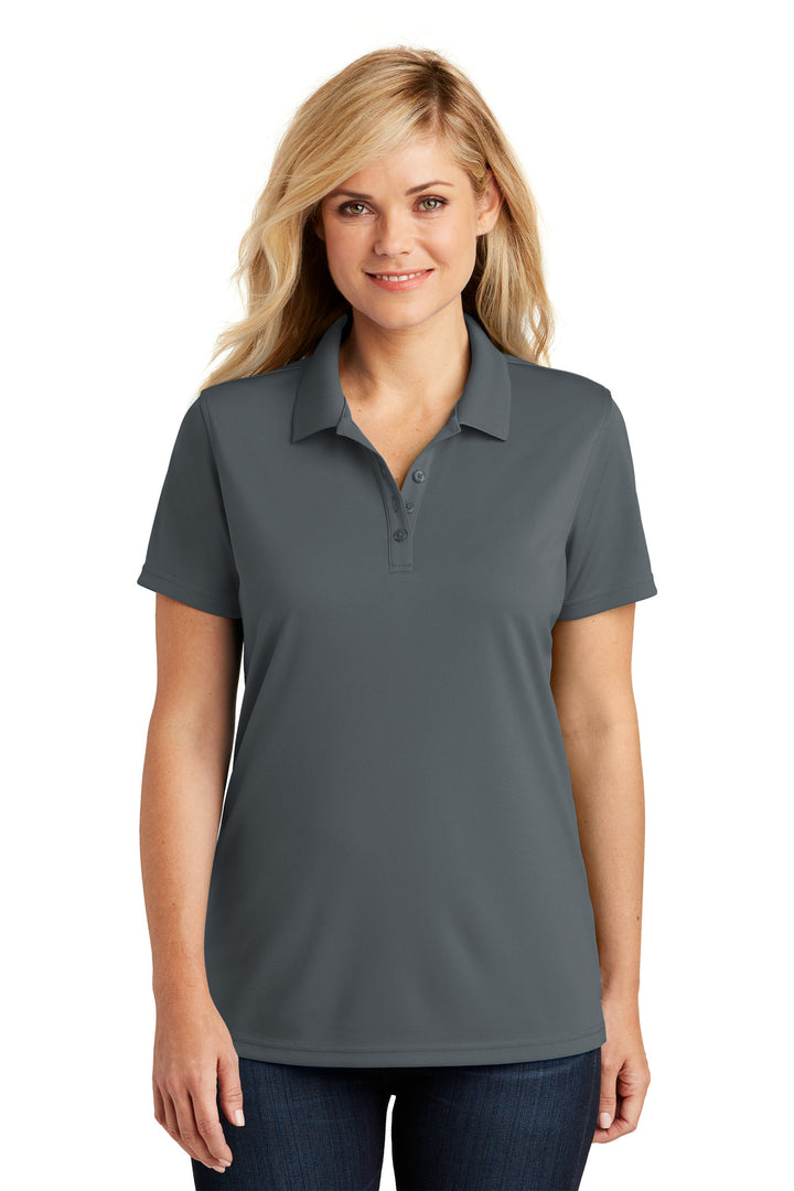 Port Authority¨ Ladies Dry Zone¨ UV Micro-Mesh Polo. LK110