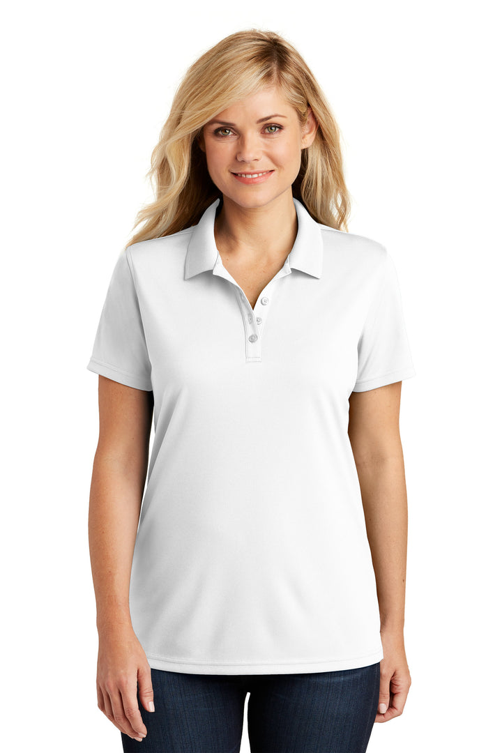 Port Authority¨ Ladies Dry Zone¨ UV Micro-Mesh Polo. LK110