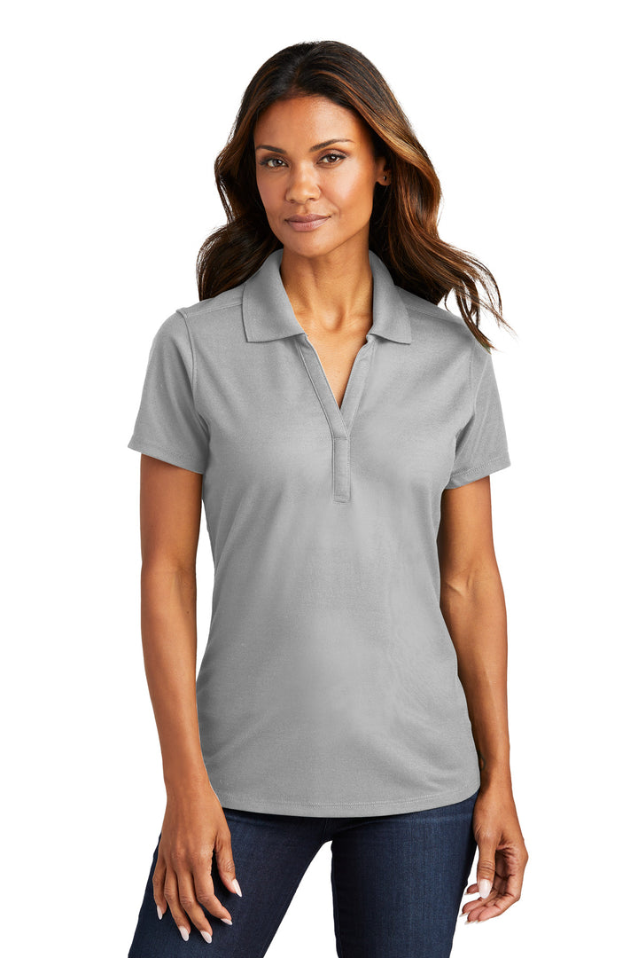 Port Authority ¨ Ladies EZPerformance ™ Pique Polo. LK600