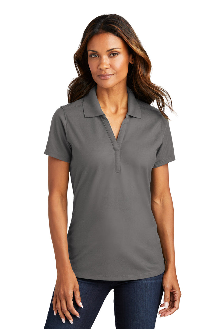 Port Authority ¨ Ladies EZPerformance ™ Pique Polo. LK600