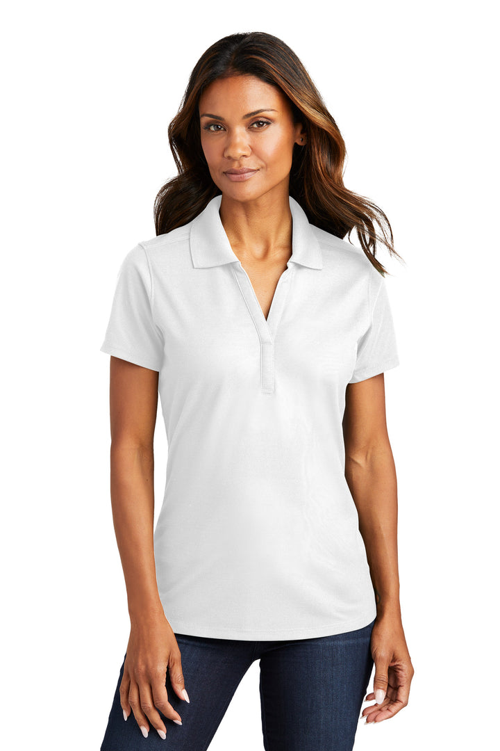 Port Authority ¨ Ladies EZPerformance ™ Pique Polo. LK600