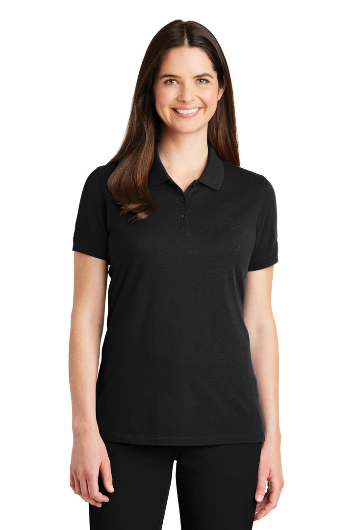 Port Authority¨ Ladies EZCotton¨ Polo. LK8000
