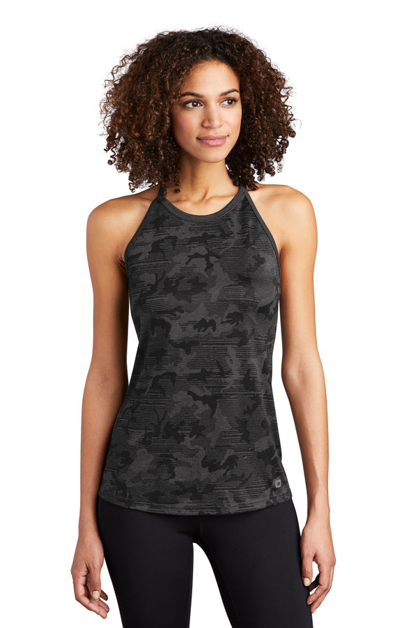 OGIO ¨ Ladies Pulse Phantom Tank LOE323