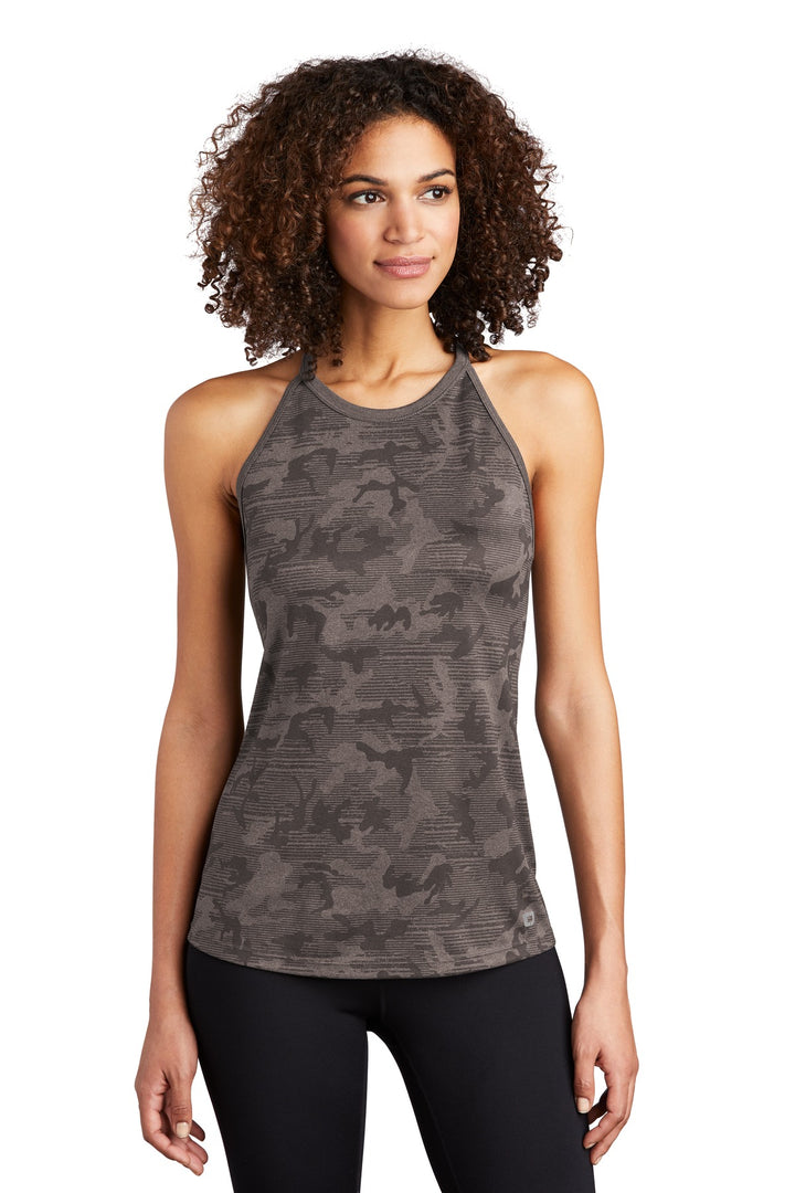OGIO ¨ Ladies Pulse Phantom Tank LOE323
