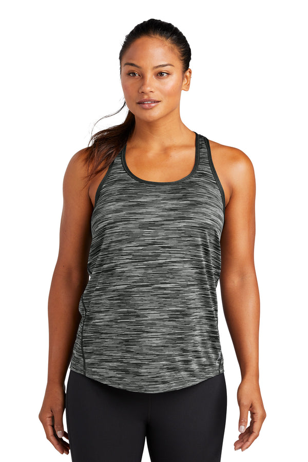 OGIO ¨ Ladies Verge Racerback Tank. LOE327