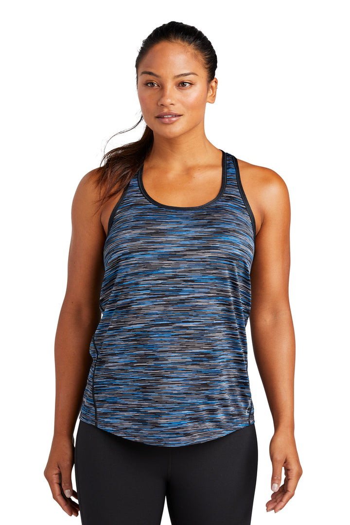 OGIO ¨ Ladies Verge Racerback Tank. LOE327