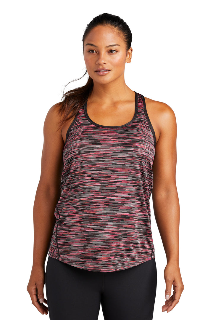 OGIO ¨ Ladies Verge Racerback Tank. LOE327
