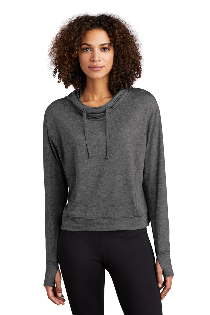OGIO ¨ Ladies Force Hoodie LOE342