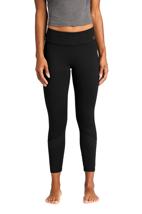 OGIO ¨ Ladies Laser Tech Legging. LOE402