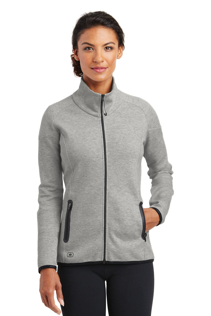 OGIO¨ Ladies Origin Jacket. LOE503