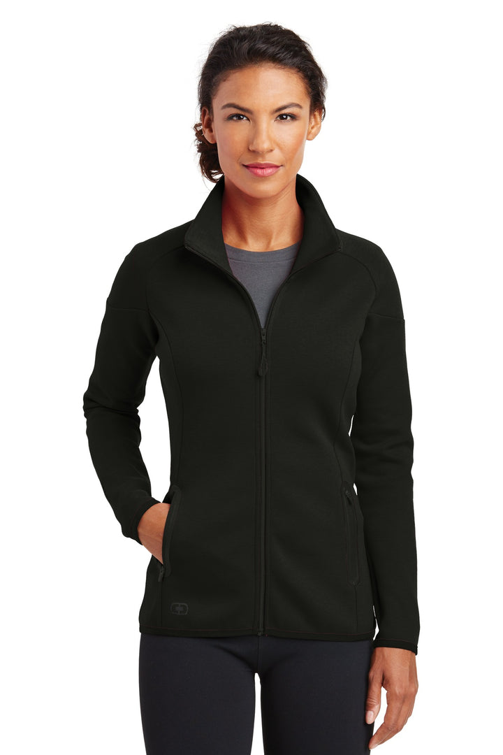 OGIO¨ Ladies Origin Jacket. LOE503
