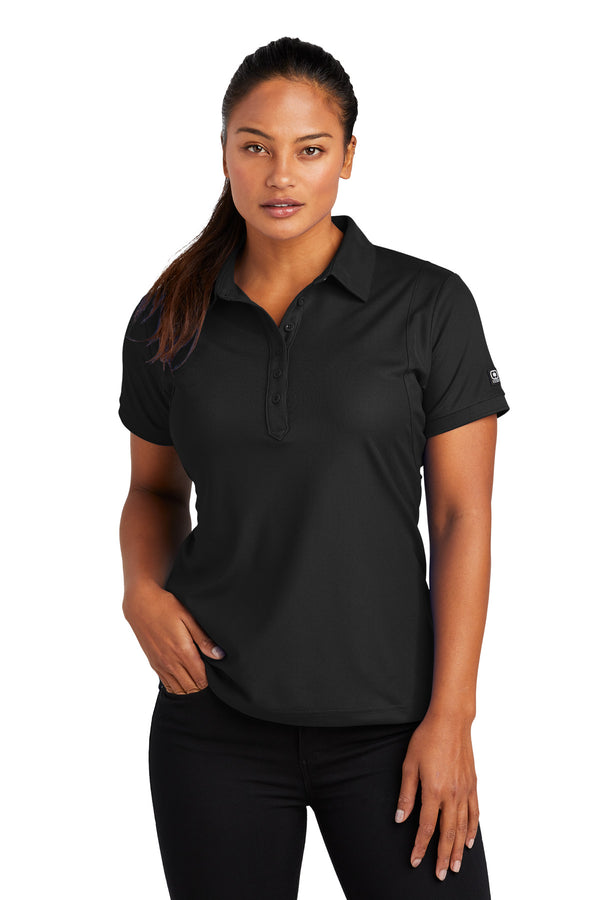 OGIO¨ - Jewel Polo. LOG101