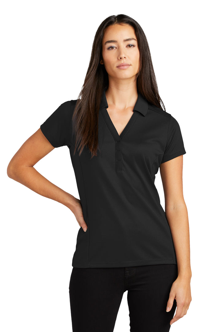 OGIO¨ Ladies Framework Polo. LOG125