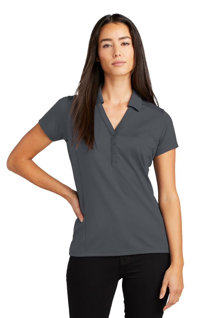 OGIO¨ Ladies Framework Polo. LOG125