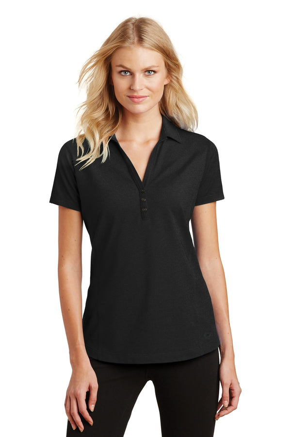 OGIO¨ Ladies Onyx Polo. LOG126