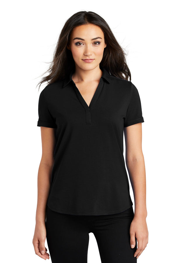 OGIO ¨ Ladies Limit Polo. LOG138