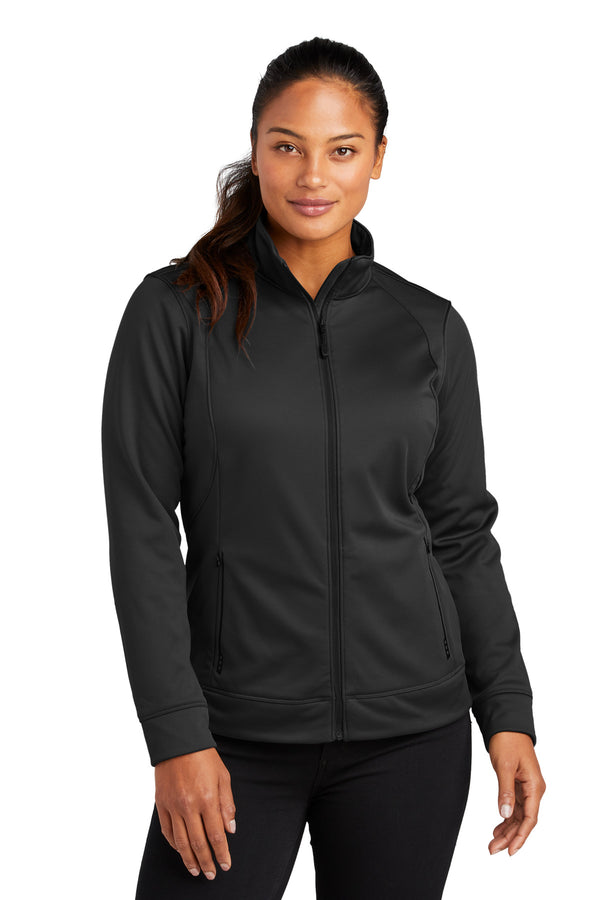 OGIO¨ Ladies Torque II Jacket. LOG2010