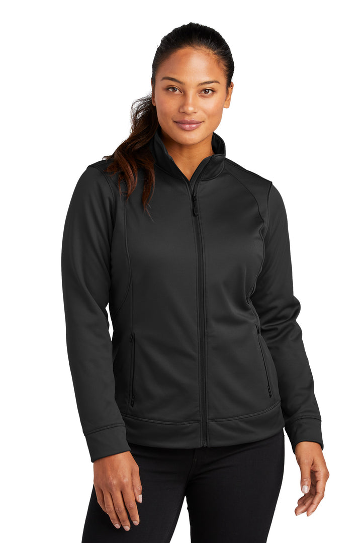 OGIO¨ Ladies Torque II Jacket. LOG2010