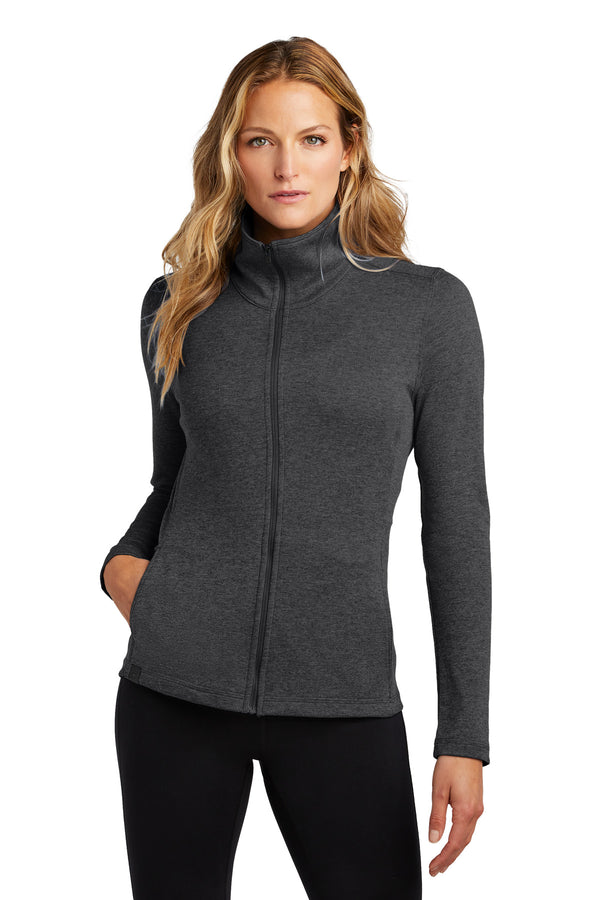 OGIO¨ Ladies Pixel Full-Zip. LOG203