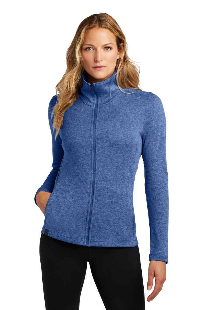 OGIO¨ Ladies Pixel Full-Zip. LOG203