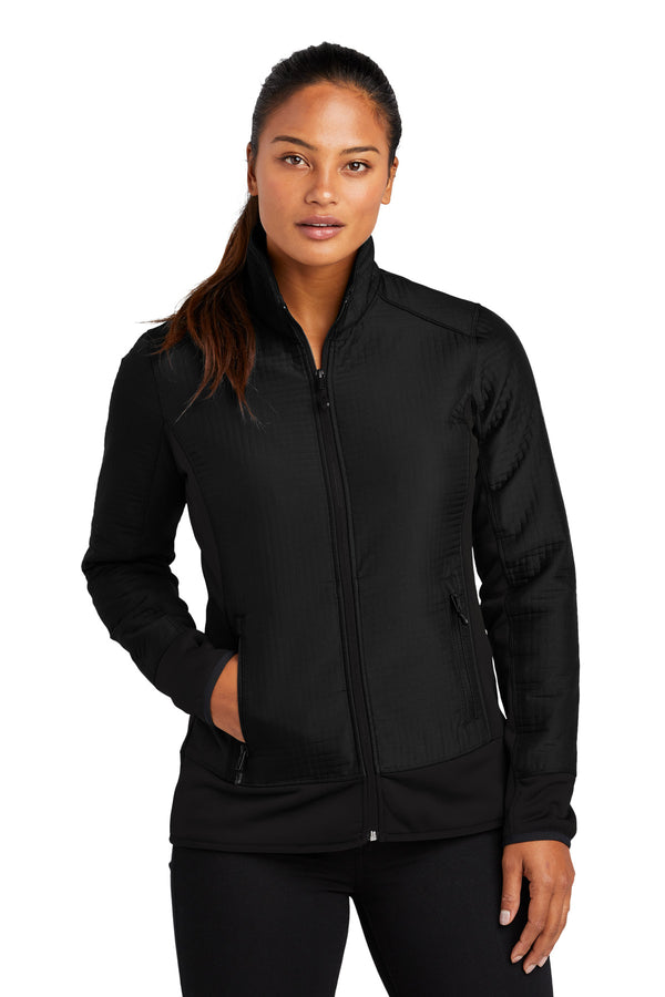 OGIO ¨ Ladies Trax Jacket. LOG726