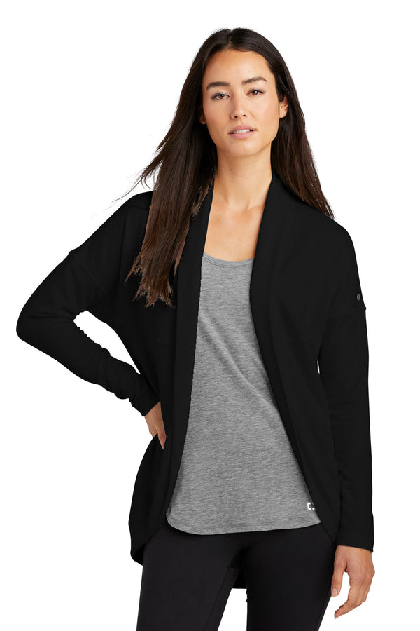 OGIO ¨ Ladies Luuma Cocoon Fleece. LOG811