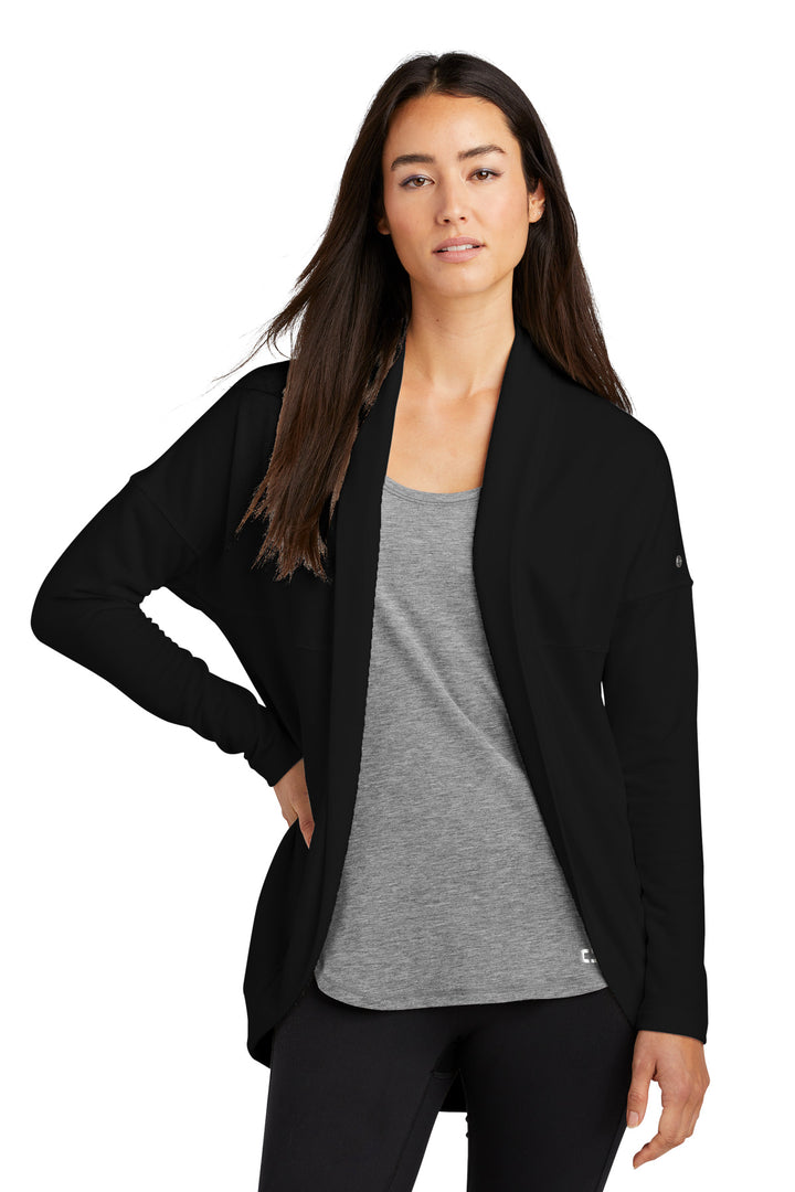 OGIO ¨ Ladies Luuma Cocoon Fleece. LOG811