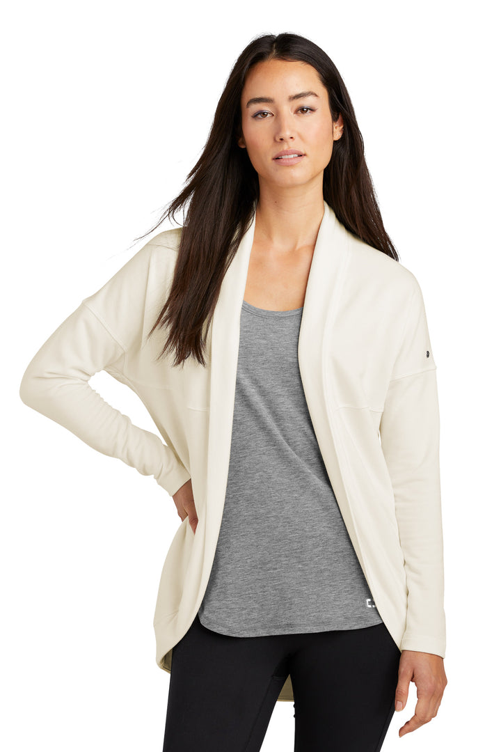 OGIO ¨ Ladies Luuma Cocoon Fleece. LOG811