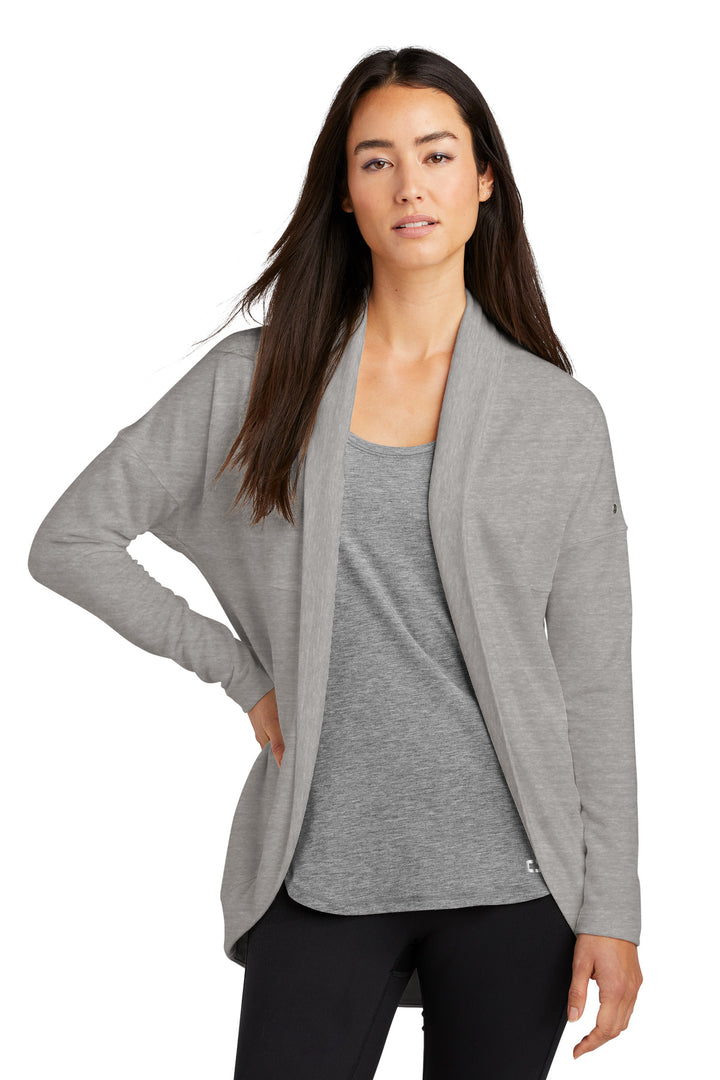 OGIO ¨ Ladies Luuma Cocoon Fleece. LOG811