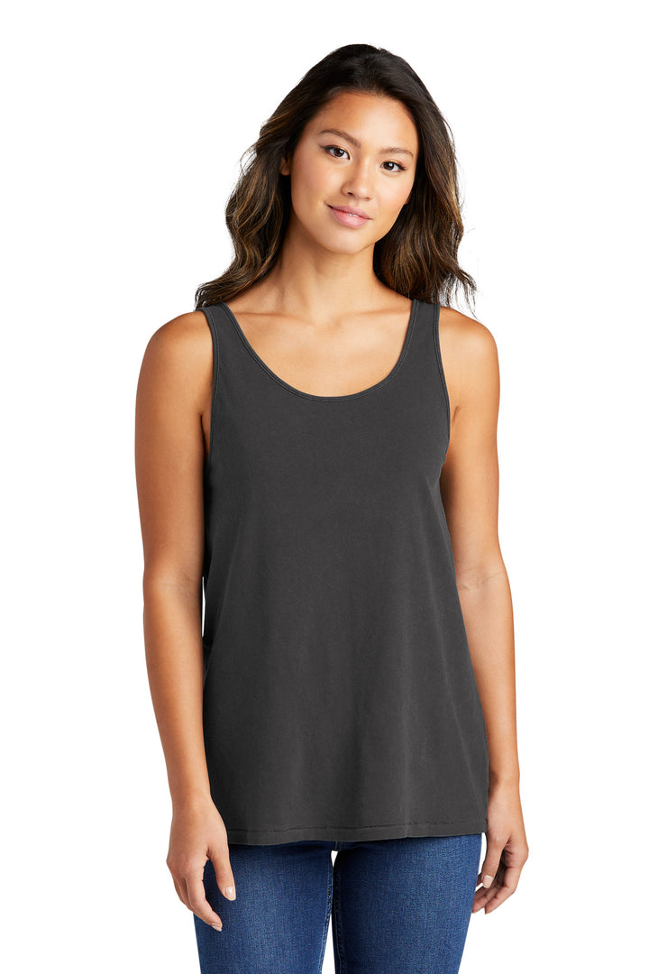 Port & Company¨ Ladies Beach Wash¨ Garment-Dyed Tank LPC099TT