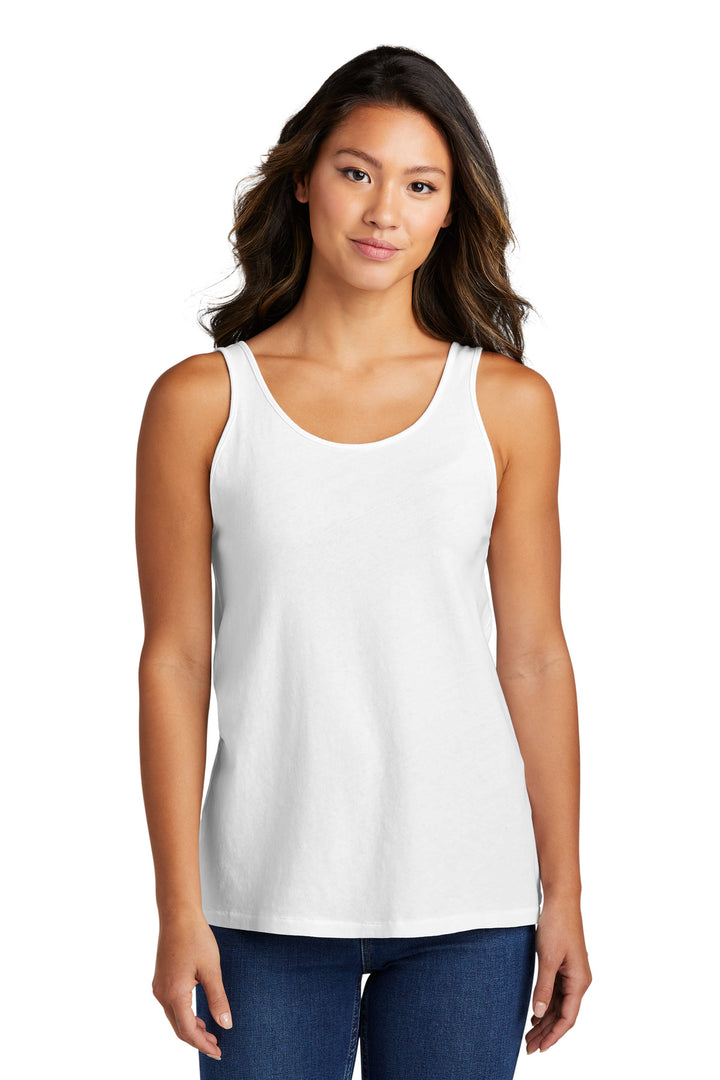 Port & Company¨ Ladies Beach Wash¨ Garment-Dyed Tank LPC099TT