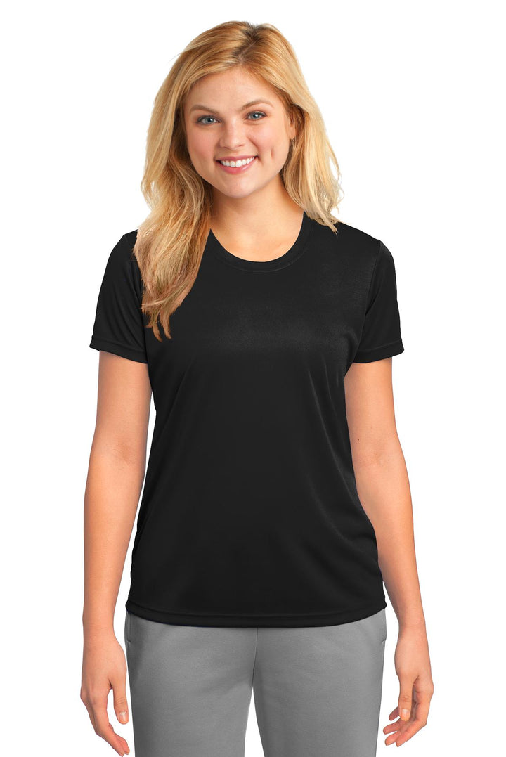Port & Company¨ Ladies Performance Tee. LPC380