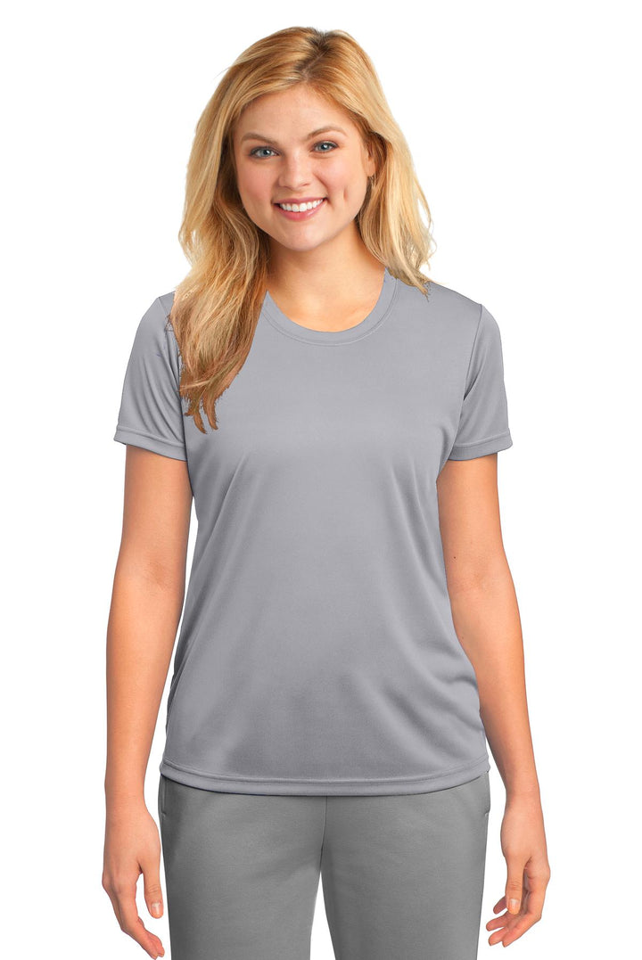Port & Company¨ Ladies Performance Tee. LPC380