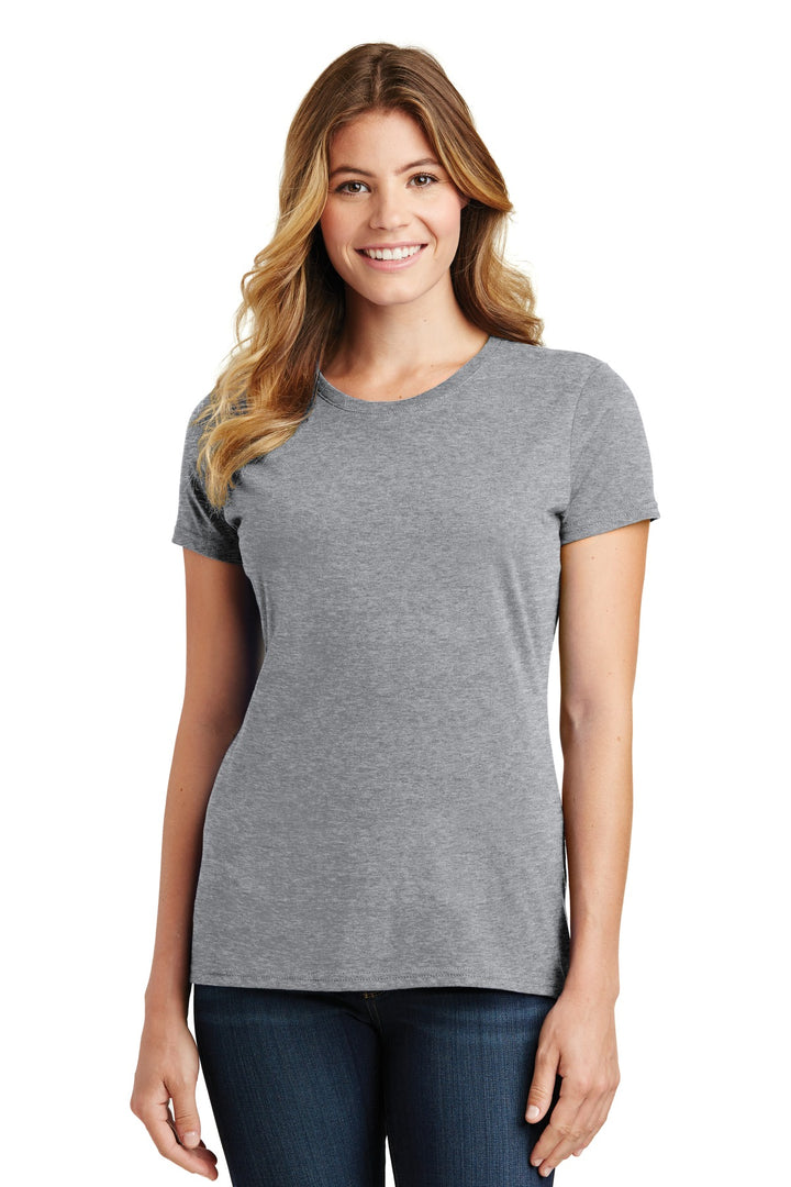 Port & Company¨ Ladies Fan Favorite Tee. LPC450