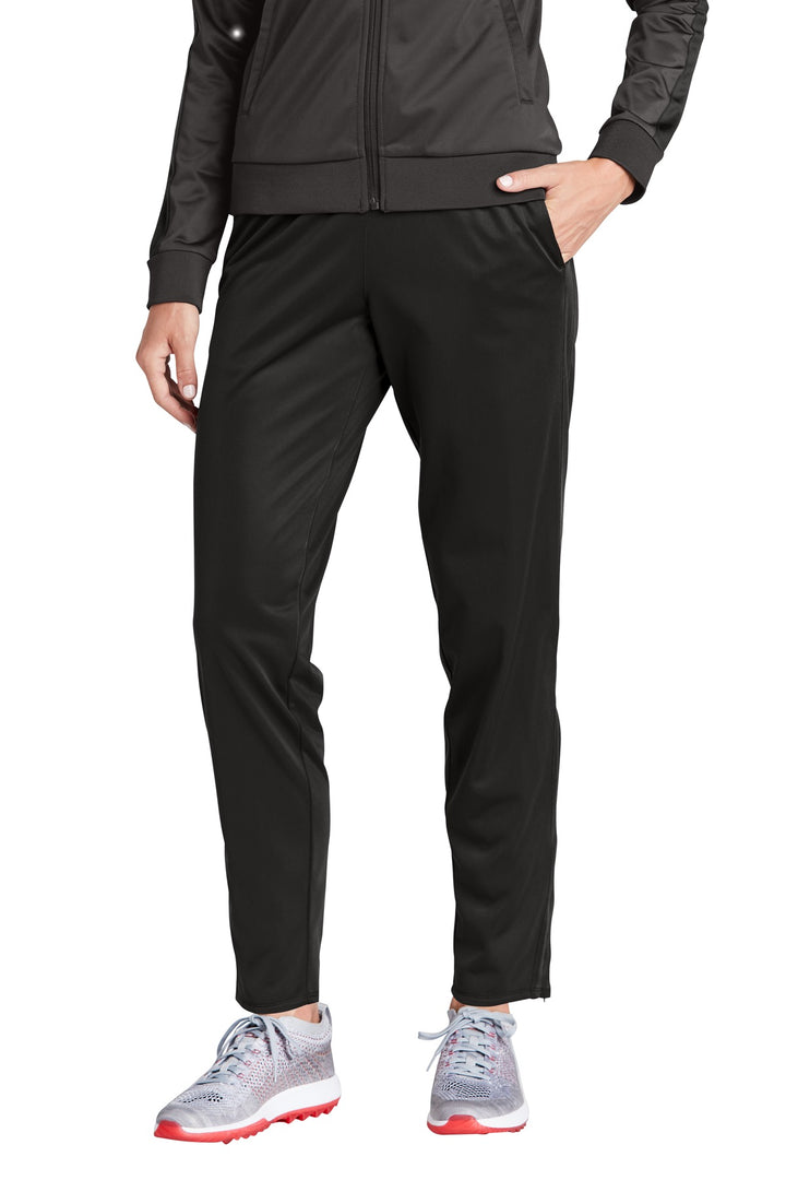 Sport-Tek ¨ Ladies Tricot Track Jogger. LPST95