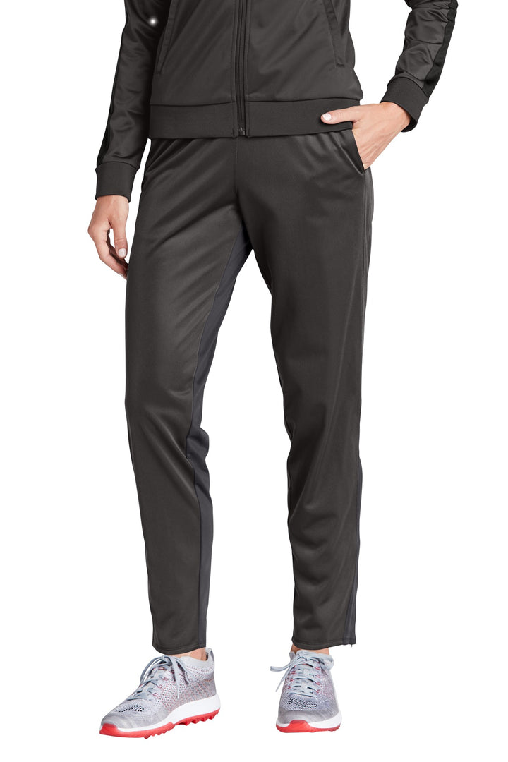 Sport-Tek ¨ Ladies Tricot Track Jogger. LPST95