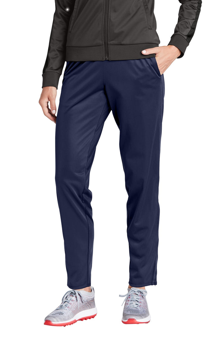 Sport-Tek ¨ Ladies Tricot Track Jogger. LPST95