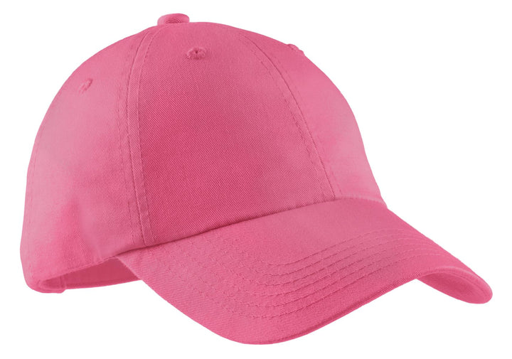 Port Authority¨ Ladies Garment-Washed Cap. LPWU