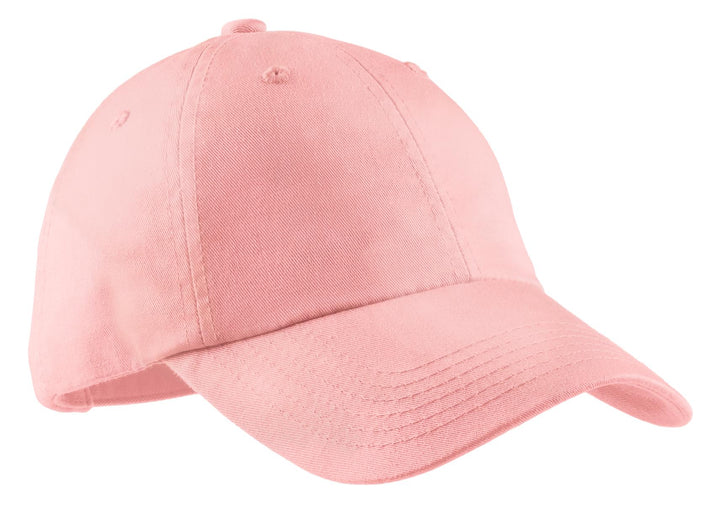Port Authority¨ Ladies Garment-Washed Cap. LPWU