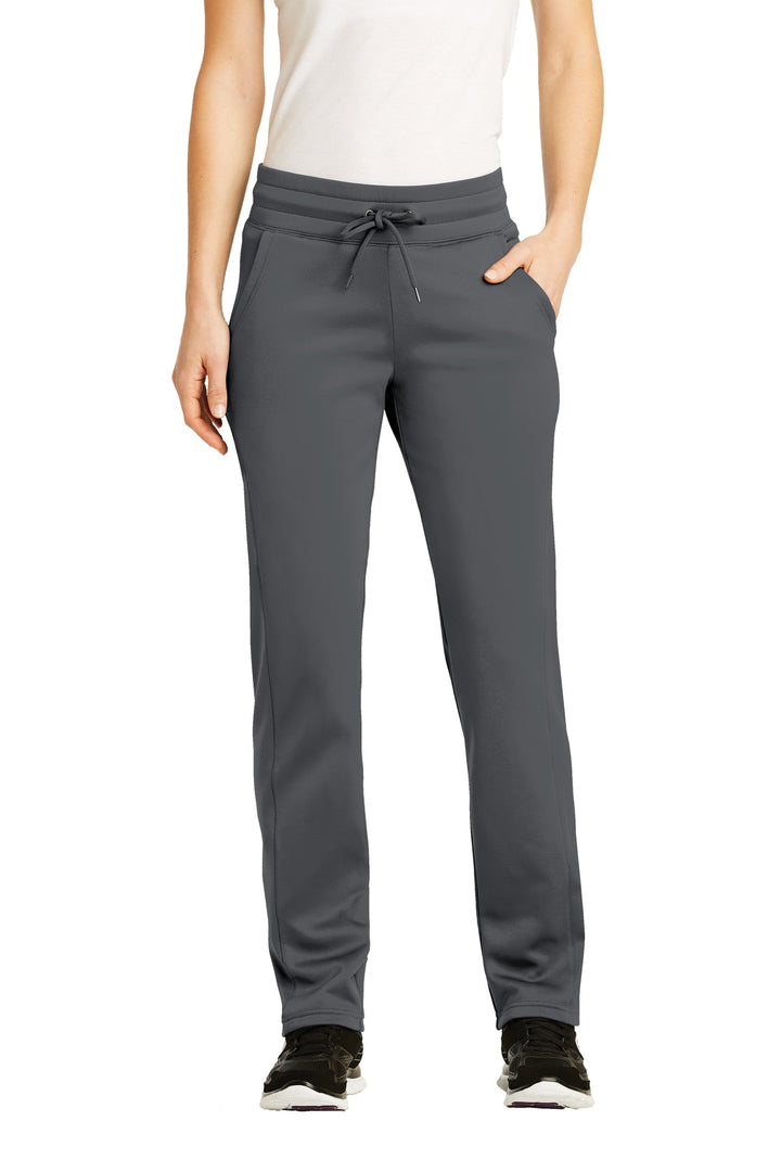 Sport-Tek¨ Ladies Sport-Wick¨ Fleece Pant. LST237