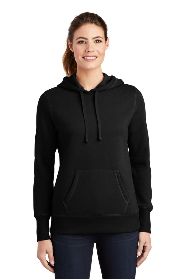 Sport-Tek¨ Ladies Pullover Hooded Sweatshirt. LST254
