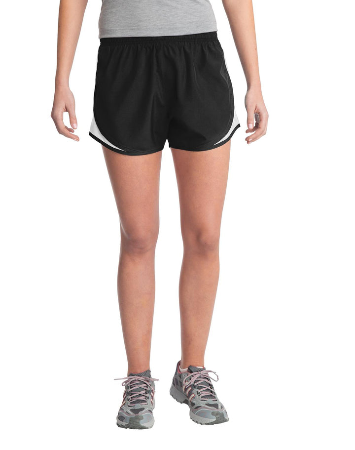 Sport-Tek¨ Ladies Cadence Short. LST304
