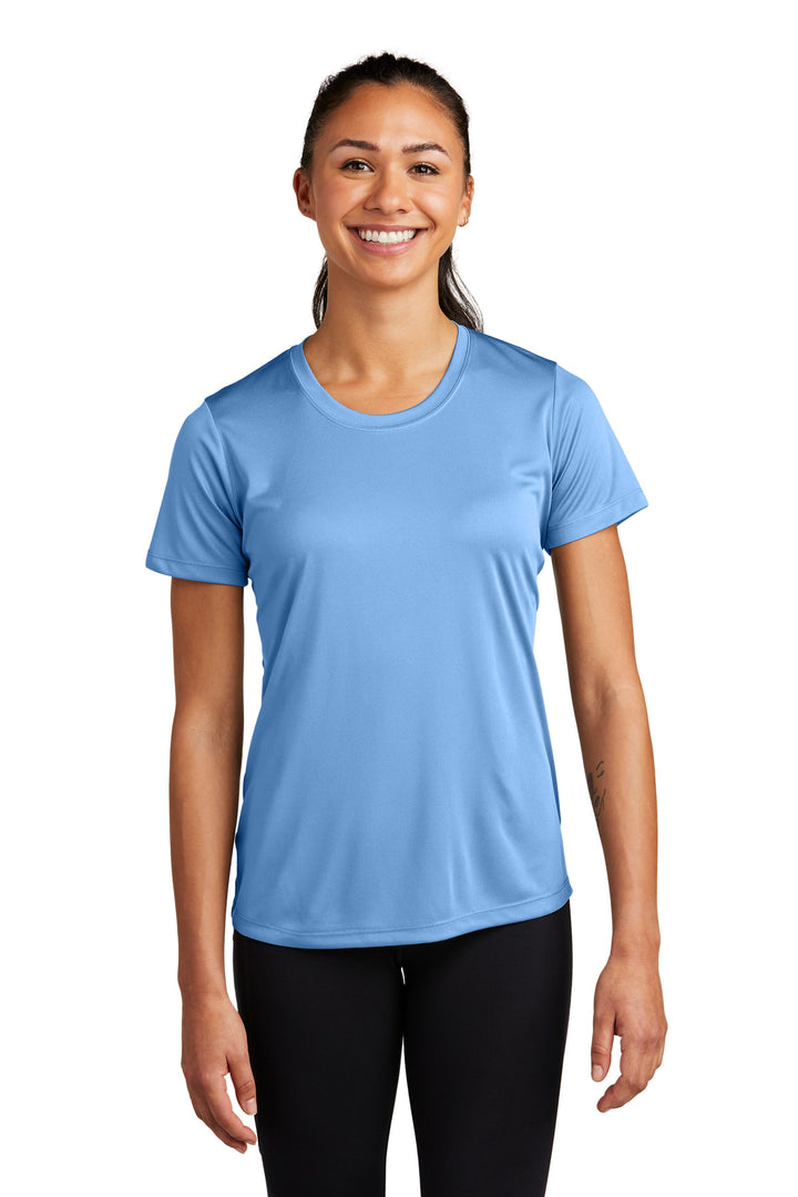 Sport-Tek¨ Ladies PosiCharge¨ Competitor™ Tee. LST350