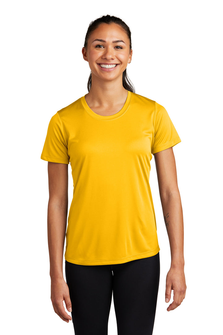 Sport-Tek¨ Ladies PosiCharge¨ Competitor™ Tee. LST350