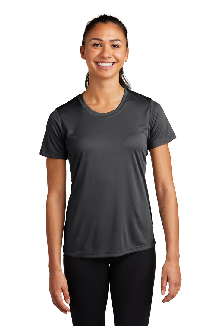 Sport-Tek¨ Ladies PosiCharge¨ Competitor™ Tee. LST350