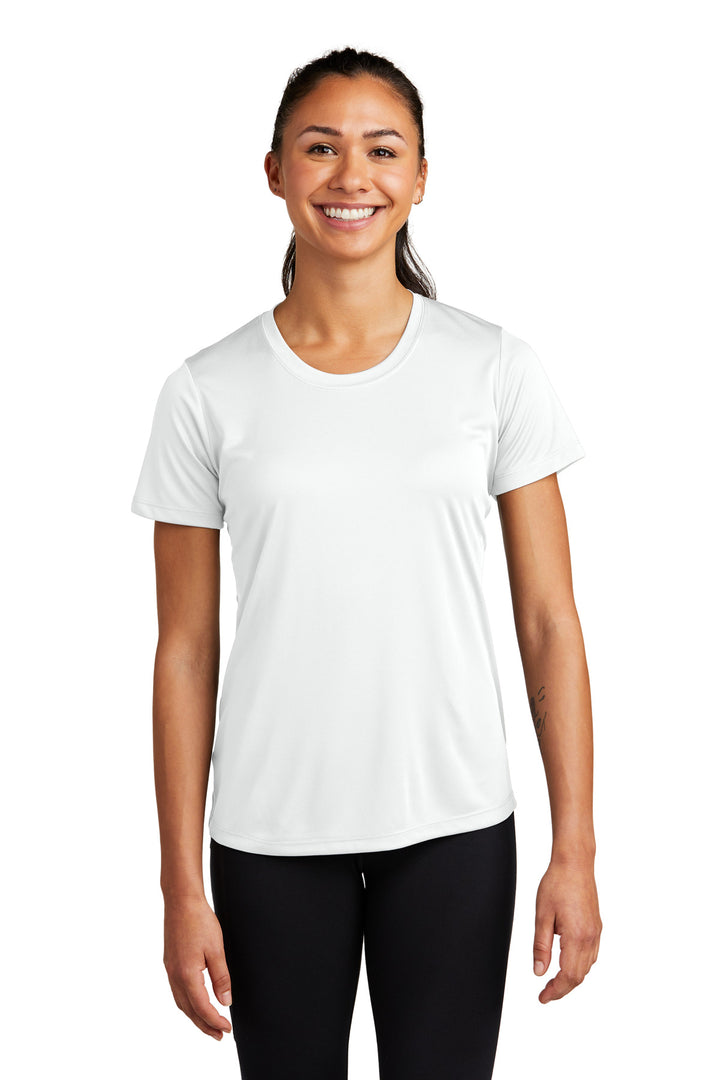 Sport-Tek¨ Ladies PosiCharge¨ Competitor™ Tee. LST350