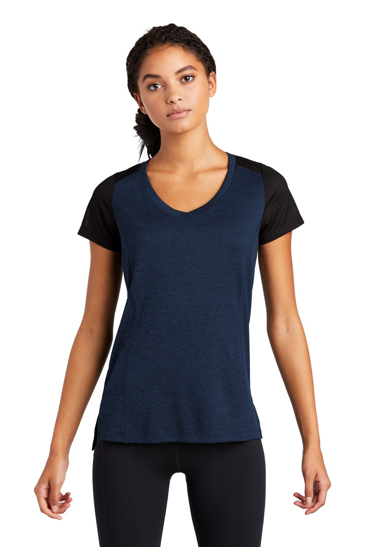 Sport-Tek ¨ Ladies Endeavor Tee. LST465