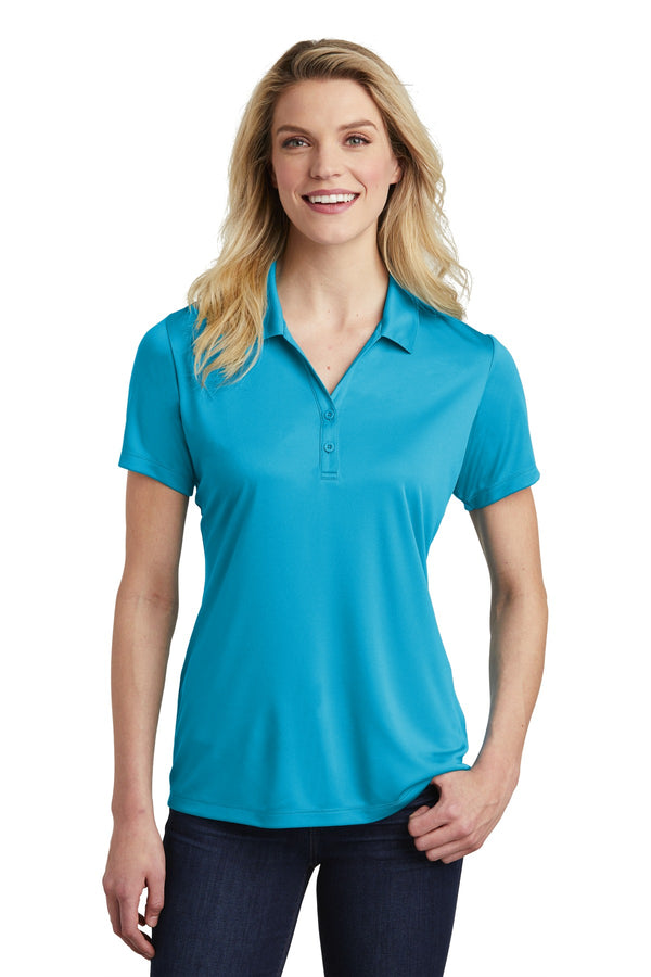 Sport-Tek ¨ Ladies PosiCharge ¨ Competitor ™ Polo. LST550