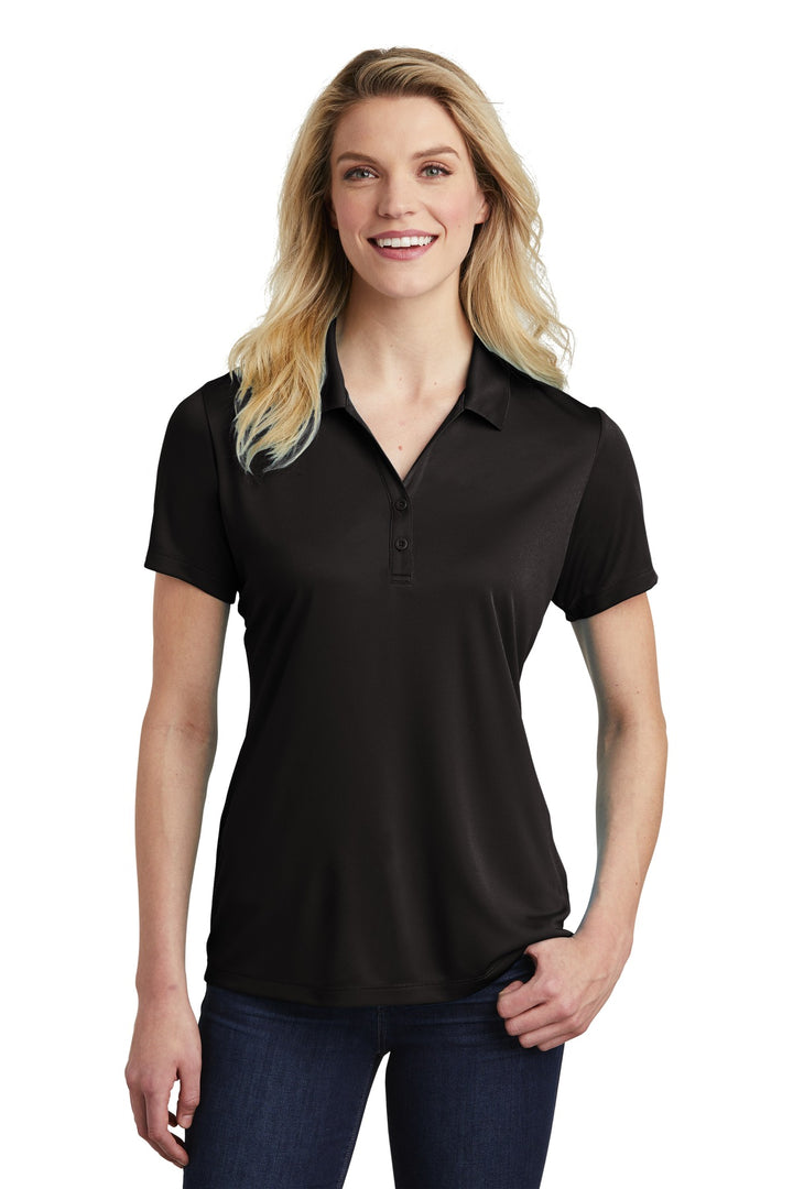 Sport-Tek ¨ Ladies PosiCharge ¨ Competitor ™ Polo. LST550